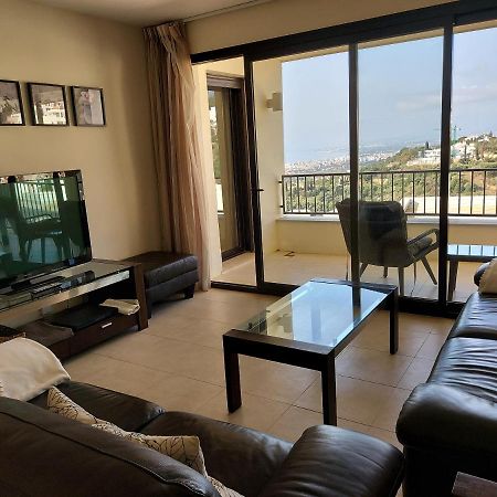 Vistaalta Daire Marbella Dış mekan fotoğraf