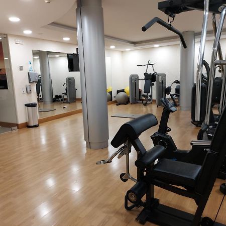 Vistaalta Daire Marbella Dış mekan fotoğraf