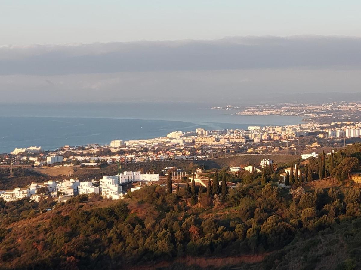 Vistaalta Daire Marbella Dış mekan fotoğraf