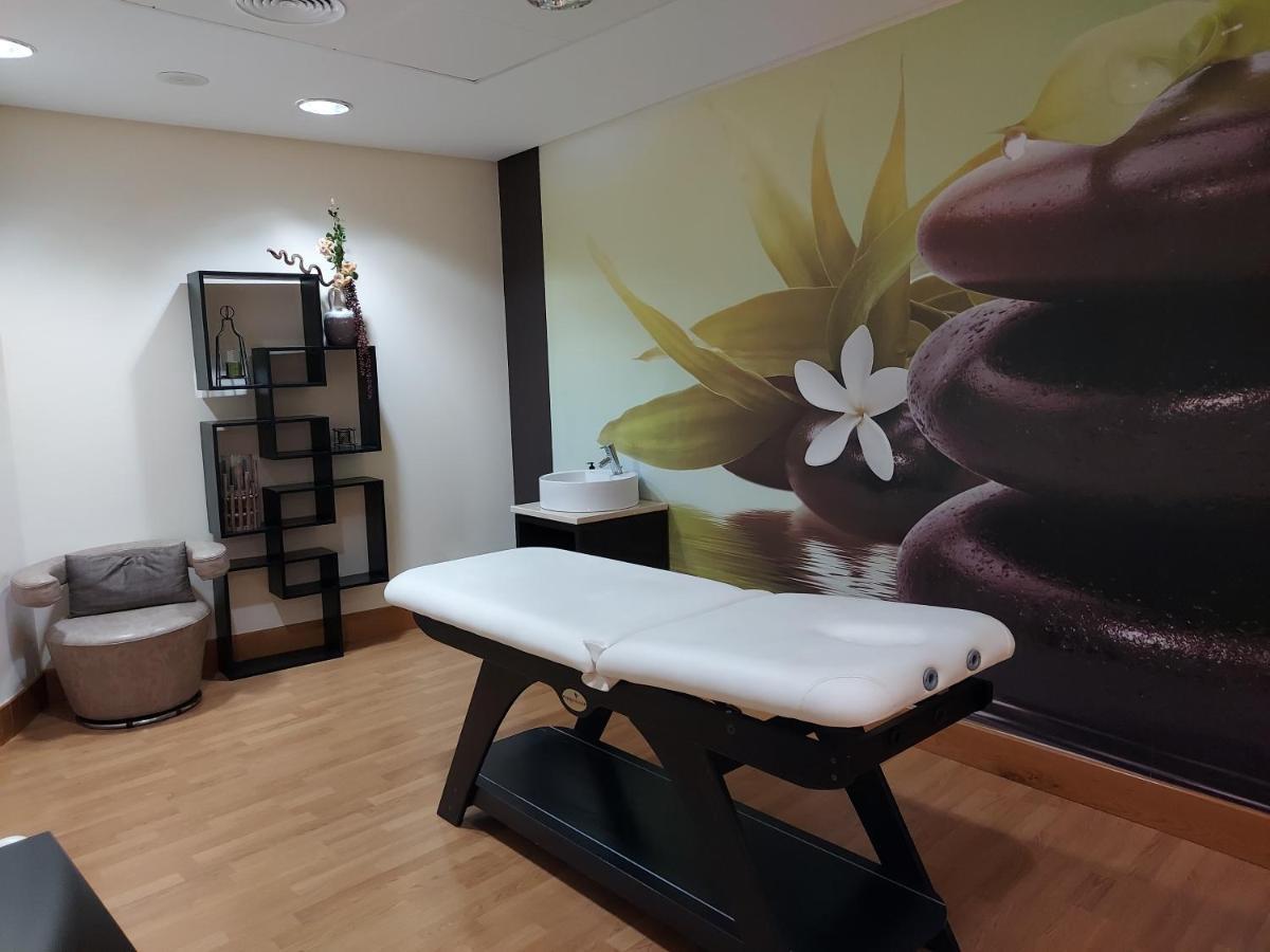 Vistaalta Daire Marbella Dış mekan fotoğraf