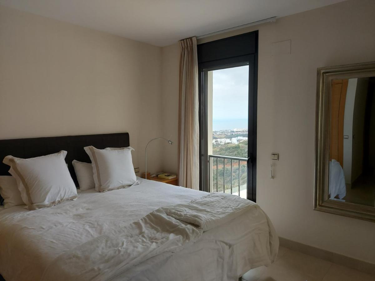 Vistaalta Daire Marbella Dış mekan fotoğraf