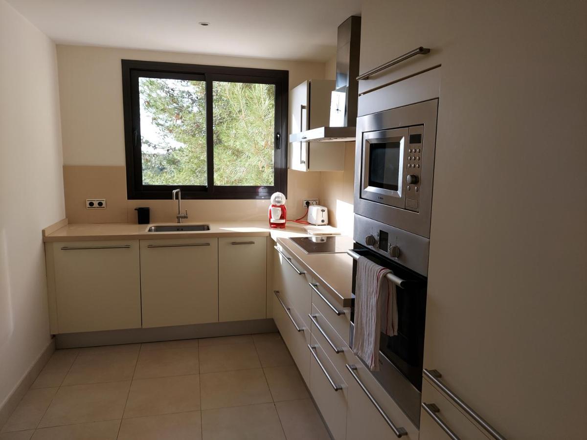 Vistaalta Daire Marbella Dış mekan fotoğraf