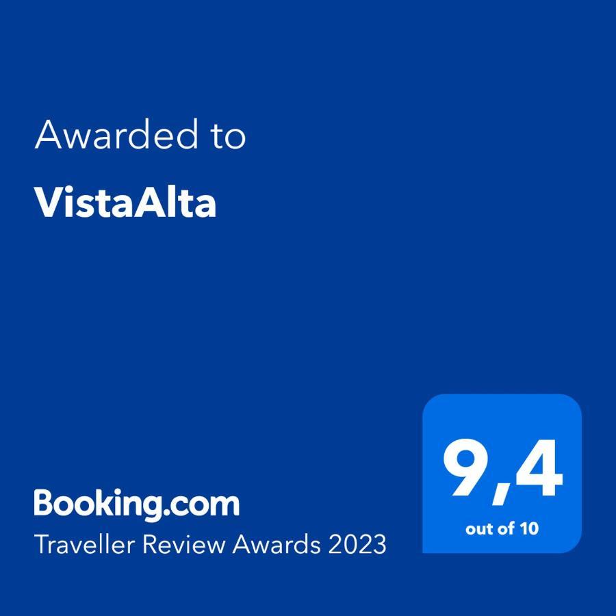 Vistaalta Daire Marbella Dış mekan fotoğraf